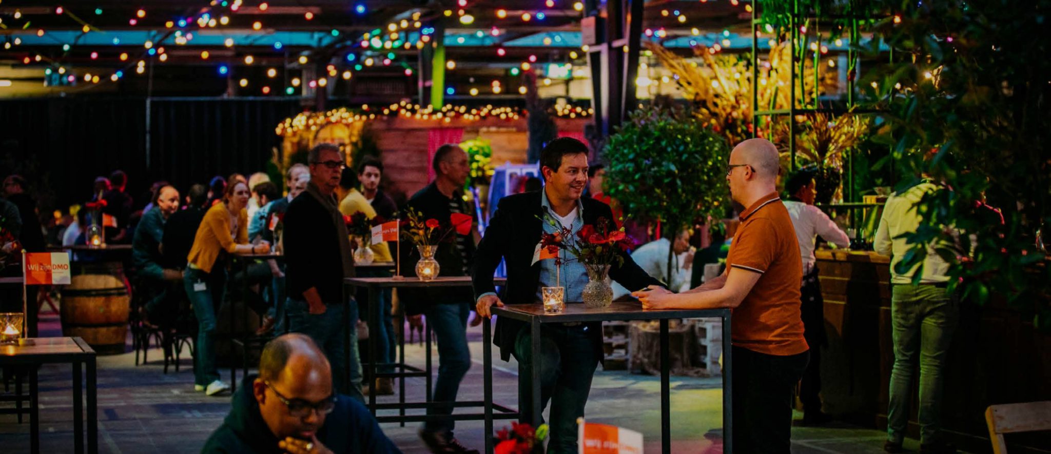 beurslocatie midden nederland