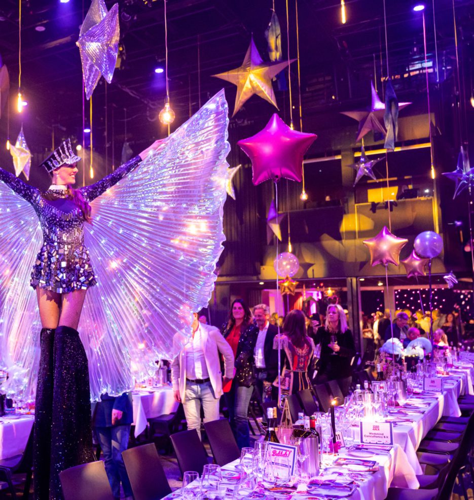 bedrijfsfeest_entertainment
